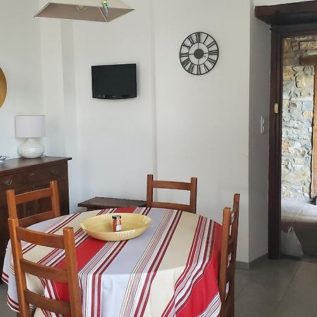Logement Calme Et Authentique A Espelette Extérieur photo